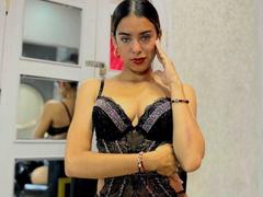 VanelopeRusso - blond female webcam at LiveJasmin