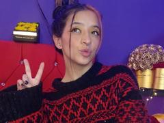 VanelopeSmith from xLoveCam