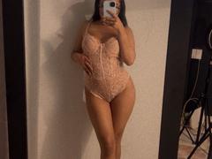VanesaCandy - female webcam at xLoveCam