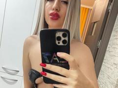 VanesaTop - female webcam at xLoveCam