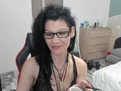 Vanessa69Xo - female webcam at xLoveCam