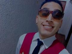 VanessaAndHotD - couple webcam at xLoveCam