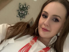 VeronikaVel from xLoveCam