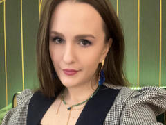 VeronikaVel - female webcam at xLoveCam