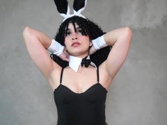 VanessaBlake from xLoveCam