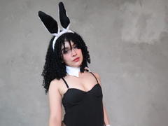 VanessaBlake - female with black hair webcam at xLoveCam