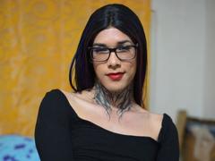 VanessaCandyHot - shemale webcam at xLoveCam