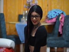 VanessaCandyHot - shemale webcam at xLoveCam