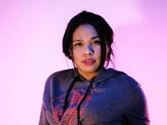 VanessaFory - female with black hair and  big tits webcam at xLoveCam