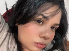 VanessaFory - female with black hair and  big tits webcam at xLoveCam