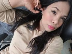 VanessaFory - female with black hair and  big tits webcam at xLoveCam
