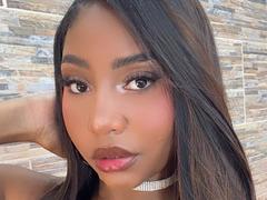 VanessaGlenn - female with black hair and  big tits webcam at xLoveCam