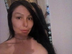 VanessaInteresting from xLoveCam