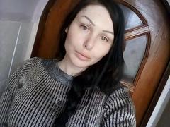 VanessaInteresting - female with black hair and  big tits webcam at xLoveCam