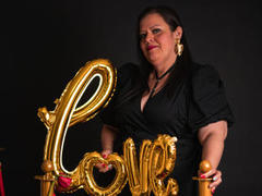 VanessaMoka - female with black hair and  big tits webcam at xLoveCam