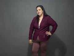 VanessaMoka - female with black hair and  big tits webcam at xLoveCam