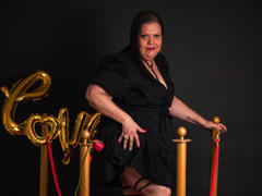 VanessaMoka - female with black hair and  big tits webcam at xLoveCam