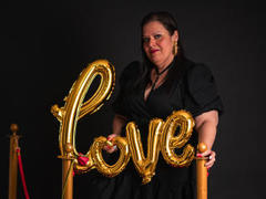 VanessaMoka - female with black hair and  big tits webcam at xLoveCam