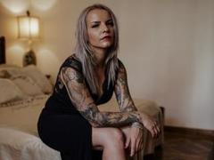 VanessaOdette from LiveJasmin