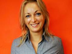 VanessaHOTX - blond female webcam at ImLive