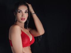 VanezzaGiraldo from LiveJasmin