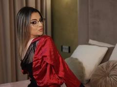 VanillaRush - female webcam at xLoveCam