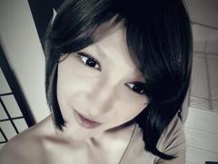 VanillaVelvet - female with brown hair webcam at xLoveCam