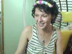 VanillaVelvet - female with brown hair webcam at xLoveCam