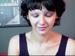 VanillaVelvet - female with brown hair webcam at xLoveCam