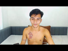 MaximoxFord - male webcam at LiveJasmin