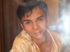 MaximoxFord from LiveJasmin