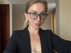 VasilisaSexy - blond female webcam at xLoveCam