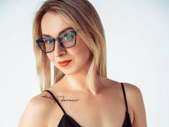 VasilisaSexy - blond female webcam at xLoveCam