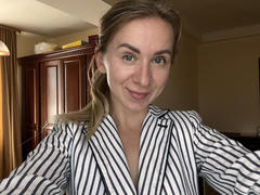 VasilisaSexy - blond female webcam at xLoveCam