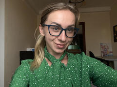 VasilisaSexy - blond female webcam at xLoveCam