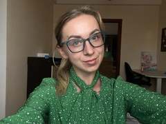 VasilisaSexy from xLoveCam
