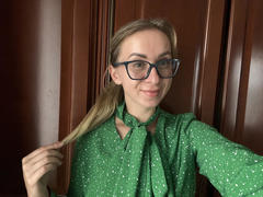 VasilisaSexy - blond female webcam at xLoveCam