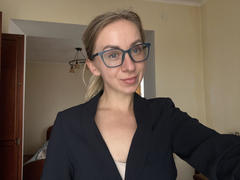 VasilisaSexy - blond female webcam at xLoveCam