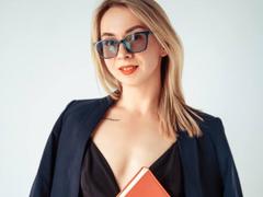 VasilisaSexy - blond female webcam at xLoveCam