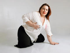 VedaJhonson - female webcam at xLoveCam