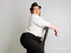 VedaJhonson - female webcam at xLoveCam