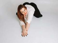 VedaJhonson - female webcam at xLoveCam