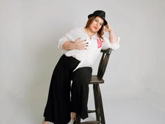 VedaJhonson - female webcam at xLoveCam