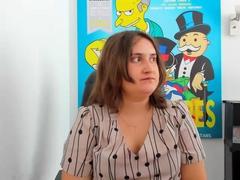 VeiraMarie from xLoveCam