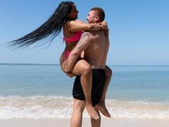 VelaAndEdwar - couple webcam at xLoveCam