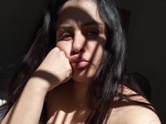 VeliSex-hot - female with black hair webcam at xLoveCam