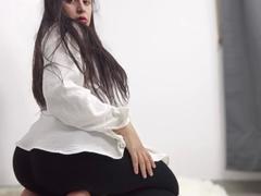 VeliSex-hot - female with black hair webcam at xLoveCam