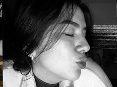 Velka - female with black hair webcam at xLoveCam