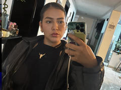 Velka - female with black hair webcam at xLoveCam