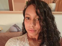 VelvetAmara - female webcam at xLoveCam